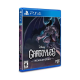 Gargoyles Remastered Limited Run 531 (PS4) US